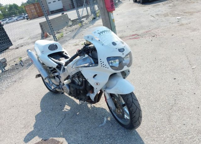 Honda CBR900