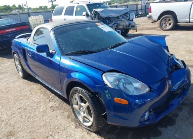 Toyota MR2