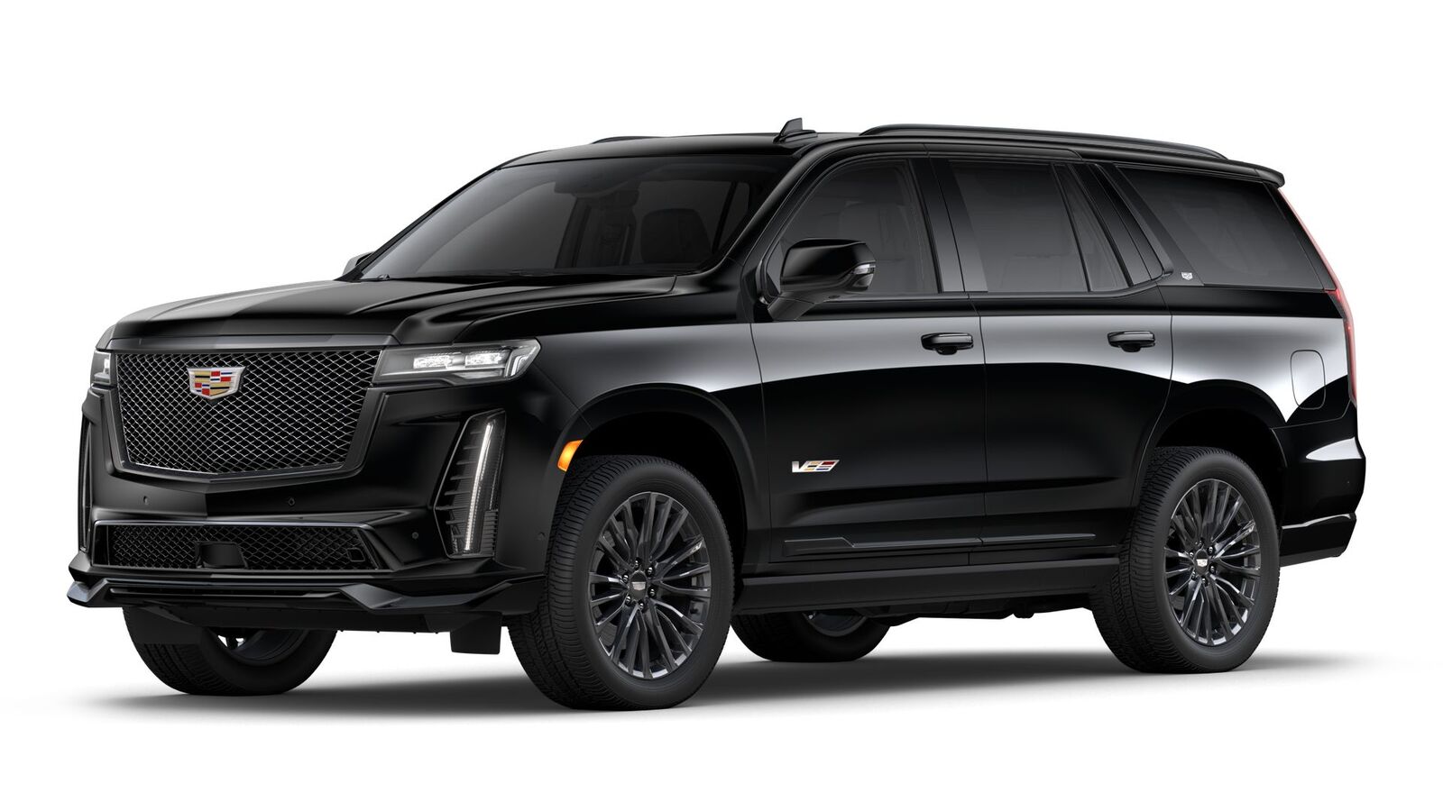 2023 CADILLAC Escalade