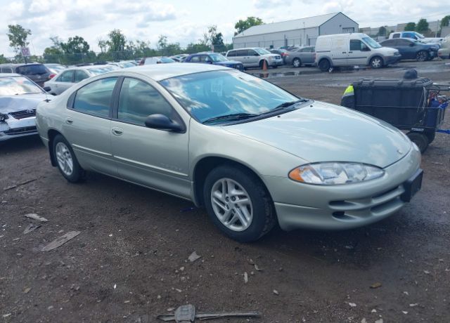 Dodge Intrepid