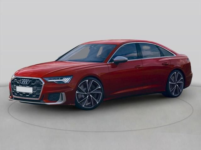 2024 Audi S6