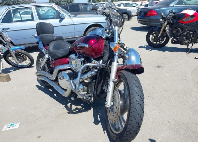 Honda VTX1300C