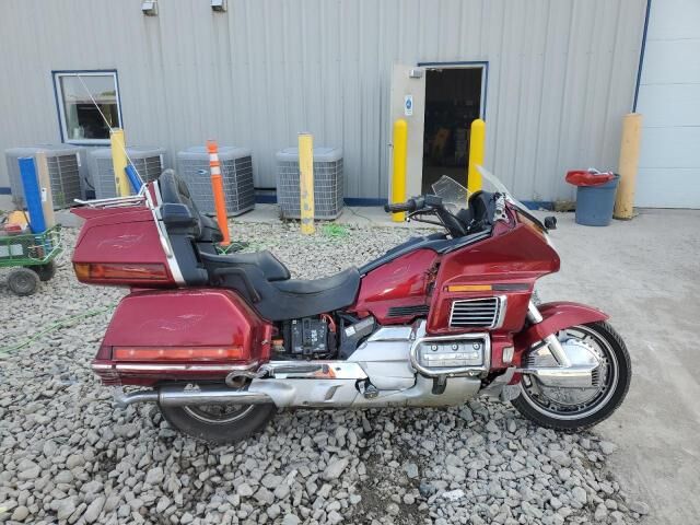 Honda GOLDWING
