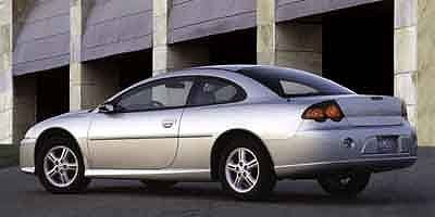 Dodge Stratus