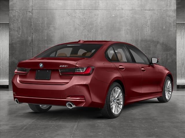 2024 BMW 330i