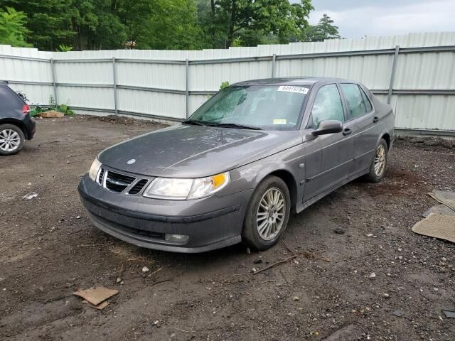 Saab 9-5