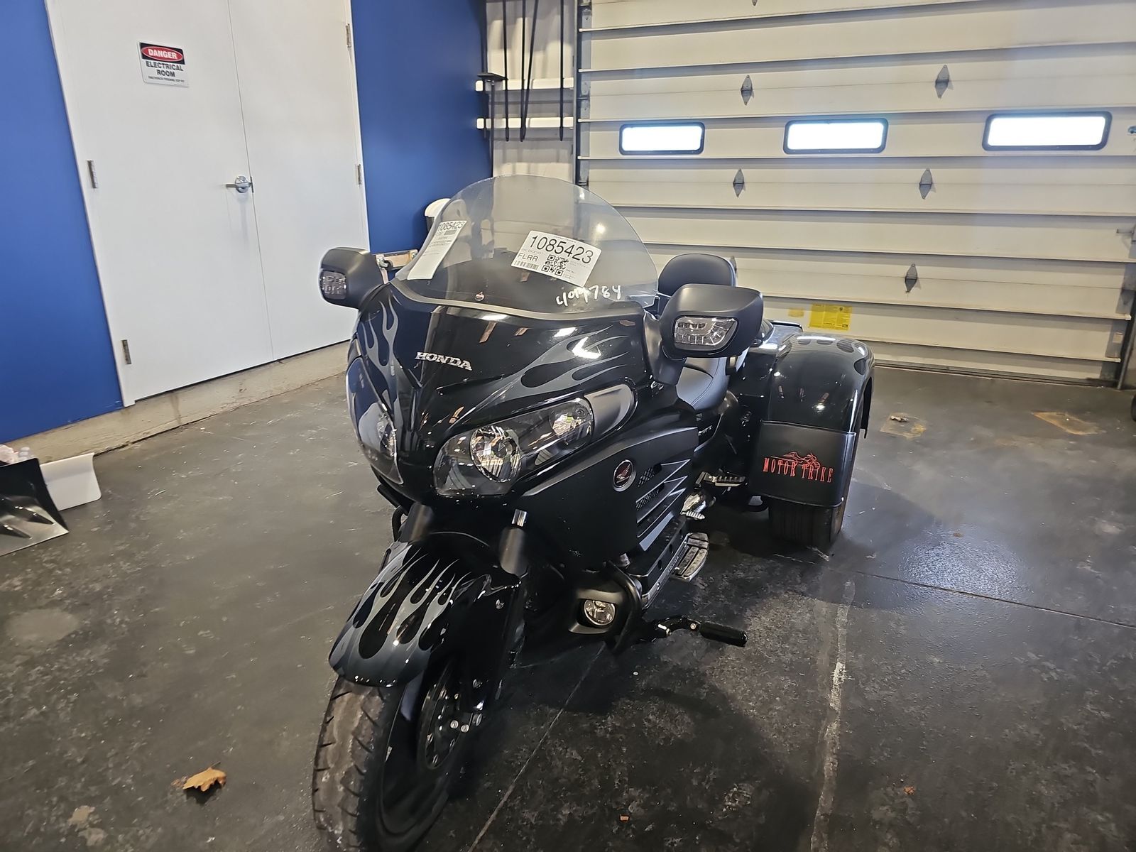 Honda GL1800