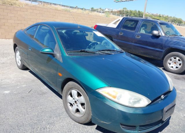 Mercury Cougar