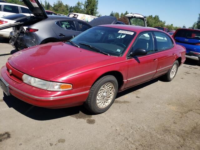 Chrysler LHS