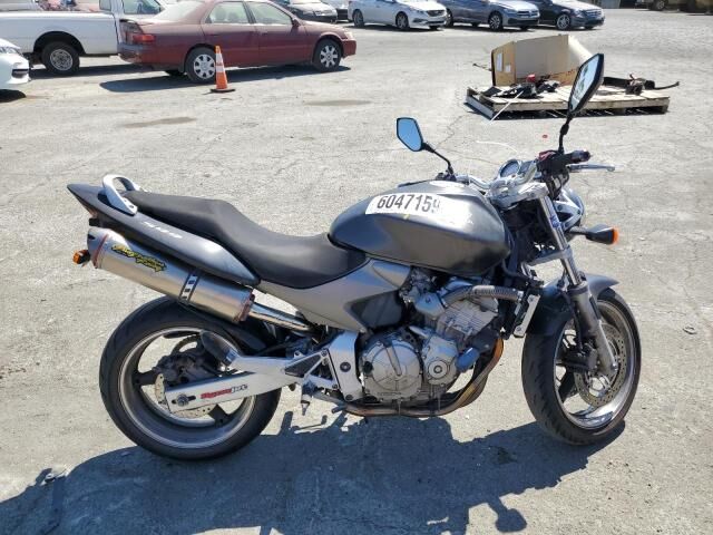 Honda CB600 (599)