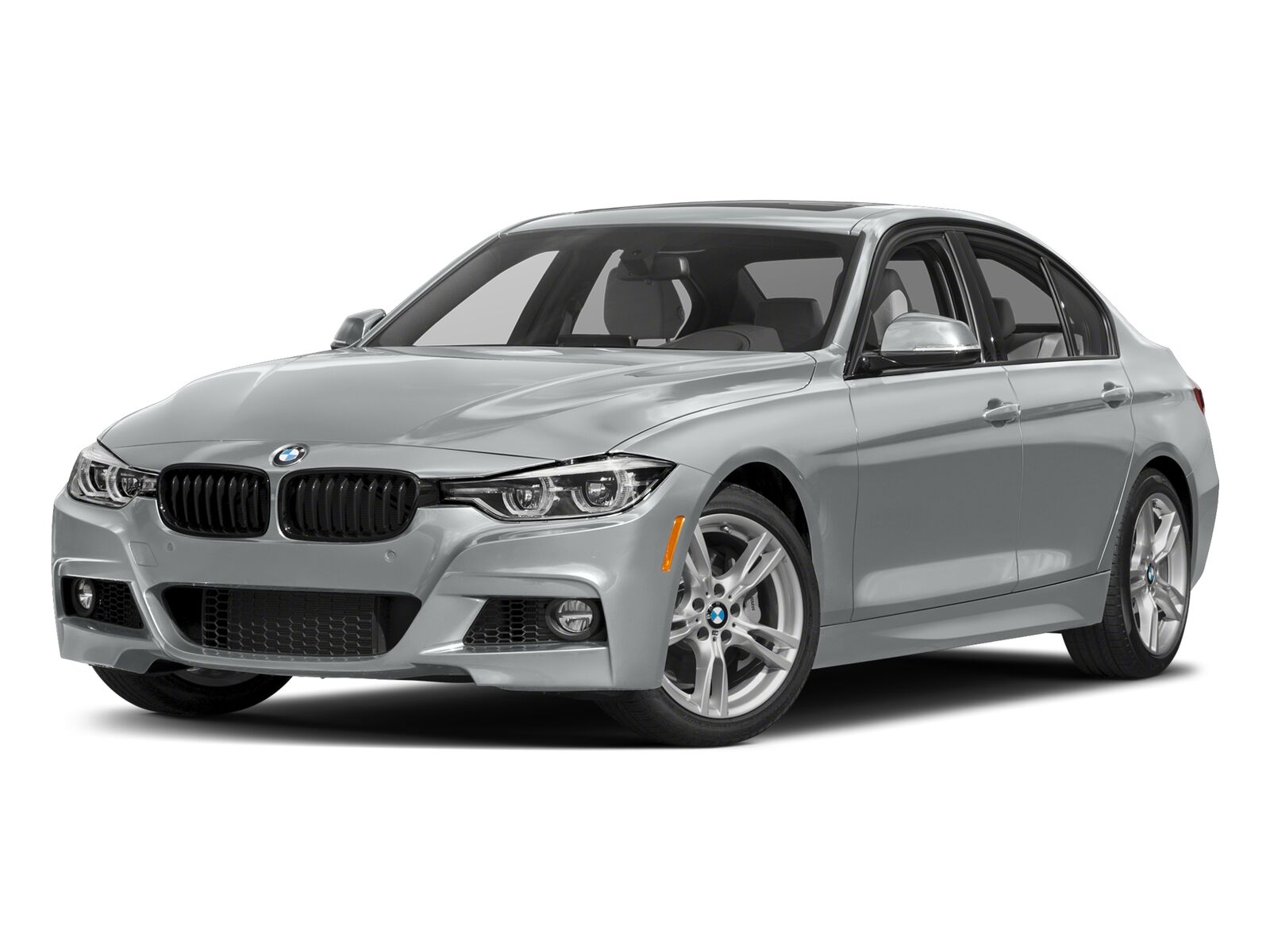 BMW 340i