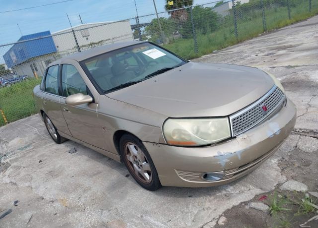 Saturn L300