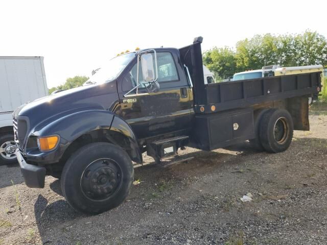 Ford F-650