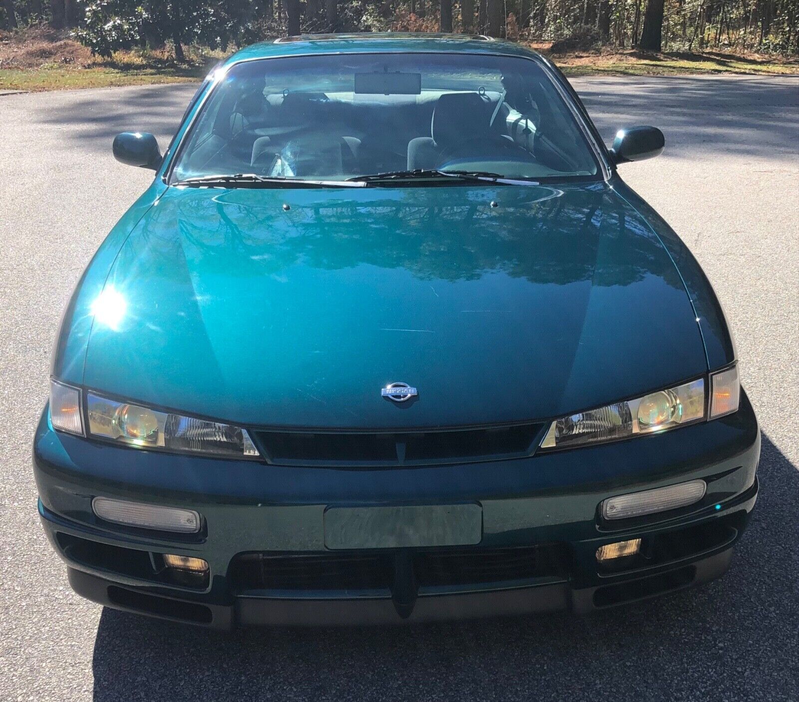 Nissan 240SX