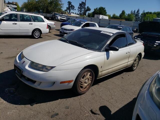 Saturn SC2