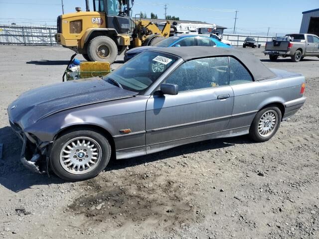 BMW 325iC