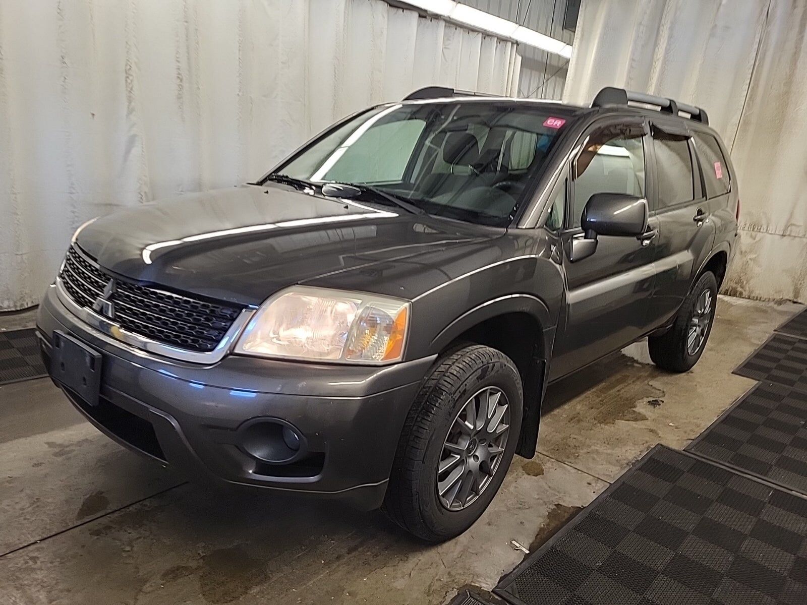 Mitsubishi Endeavor