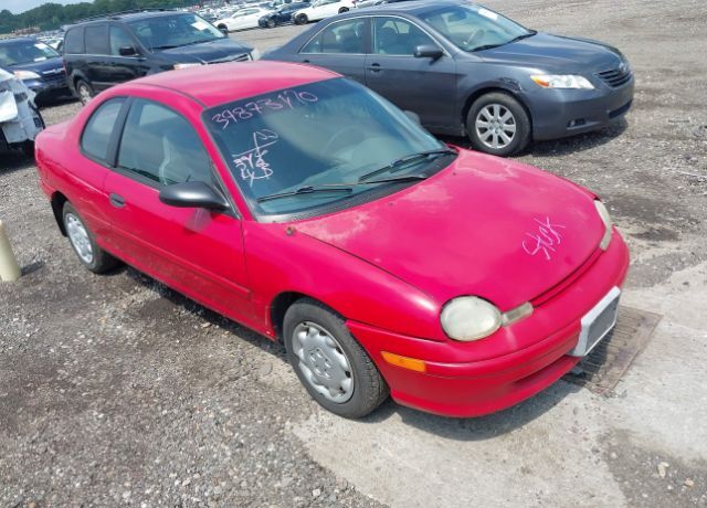 Dodge Neon
