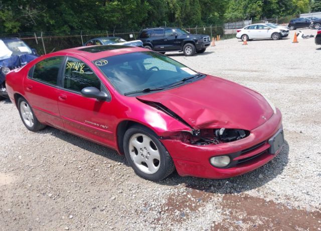 Dodge Intrepid
