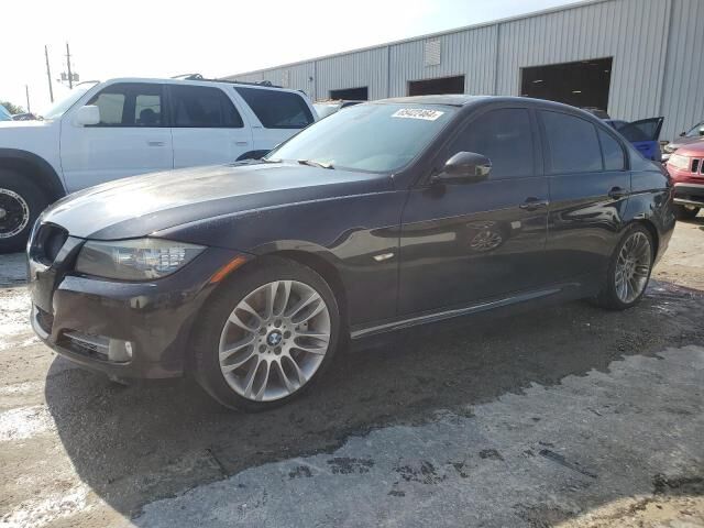 BMW 335d