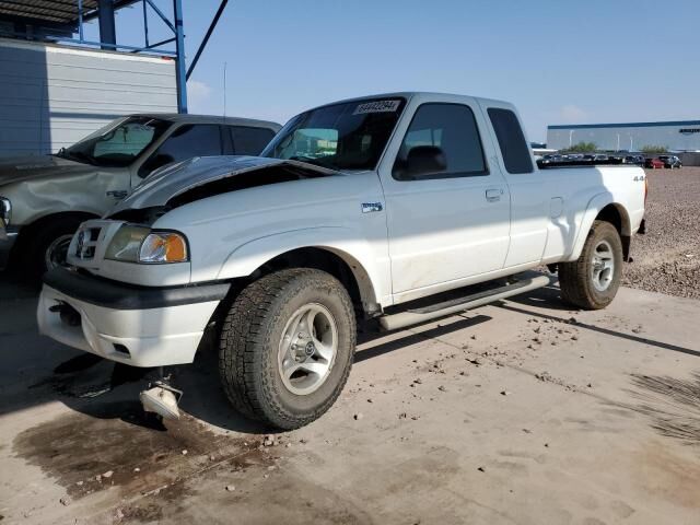 Mazda B-Series