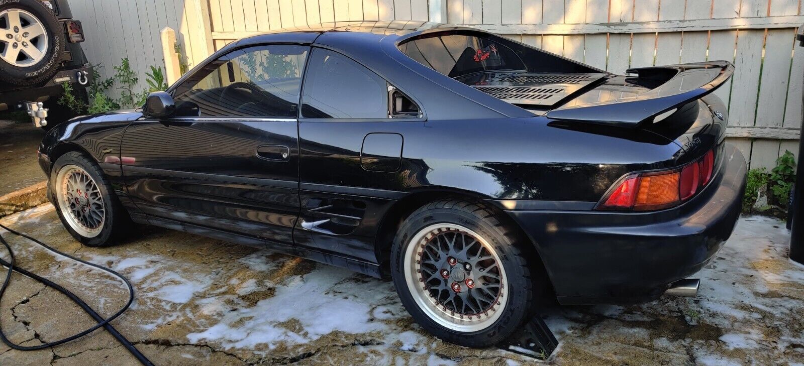 Toyota MR2