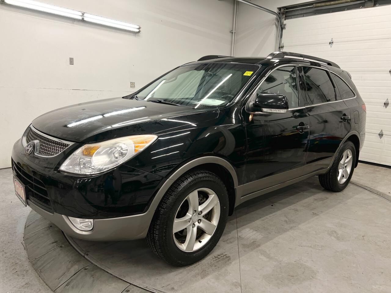 Hyundai Veracruz