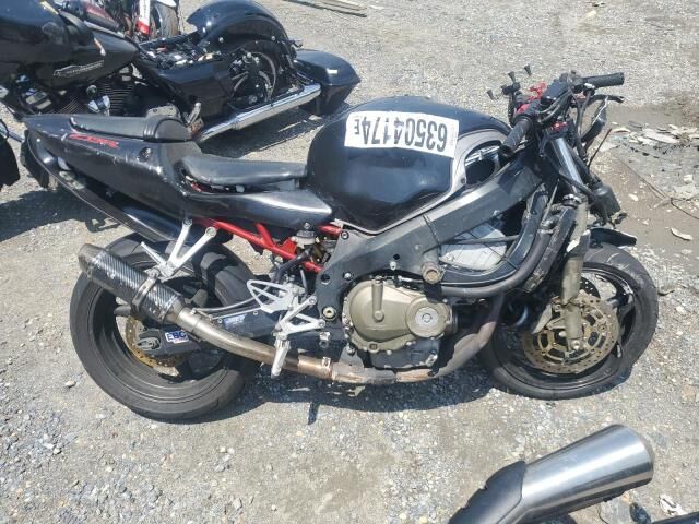 Honda CBR600