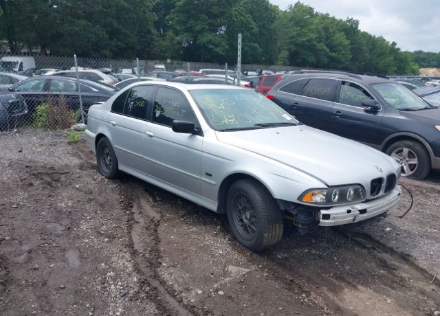 BMW 525i