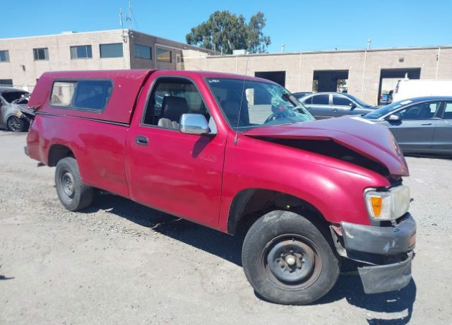 Toyota T100