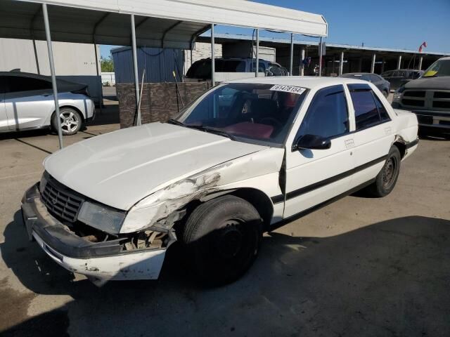 Chevrolet Corsica
