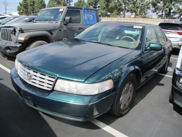 CADILLAC