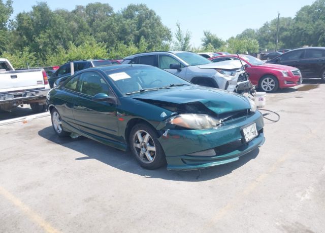 Mercury Cougar
