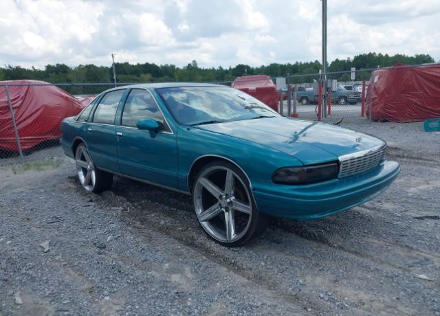 Chevrolet Caprice