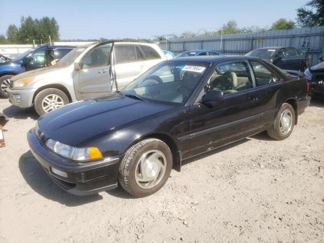 Acura Integra