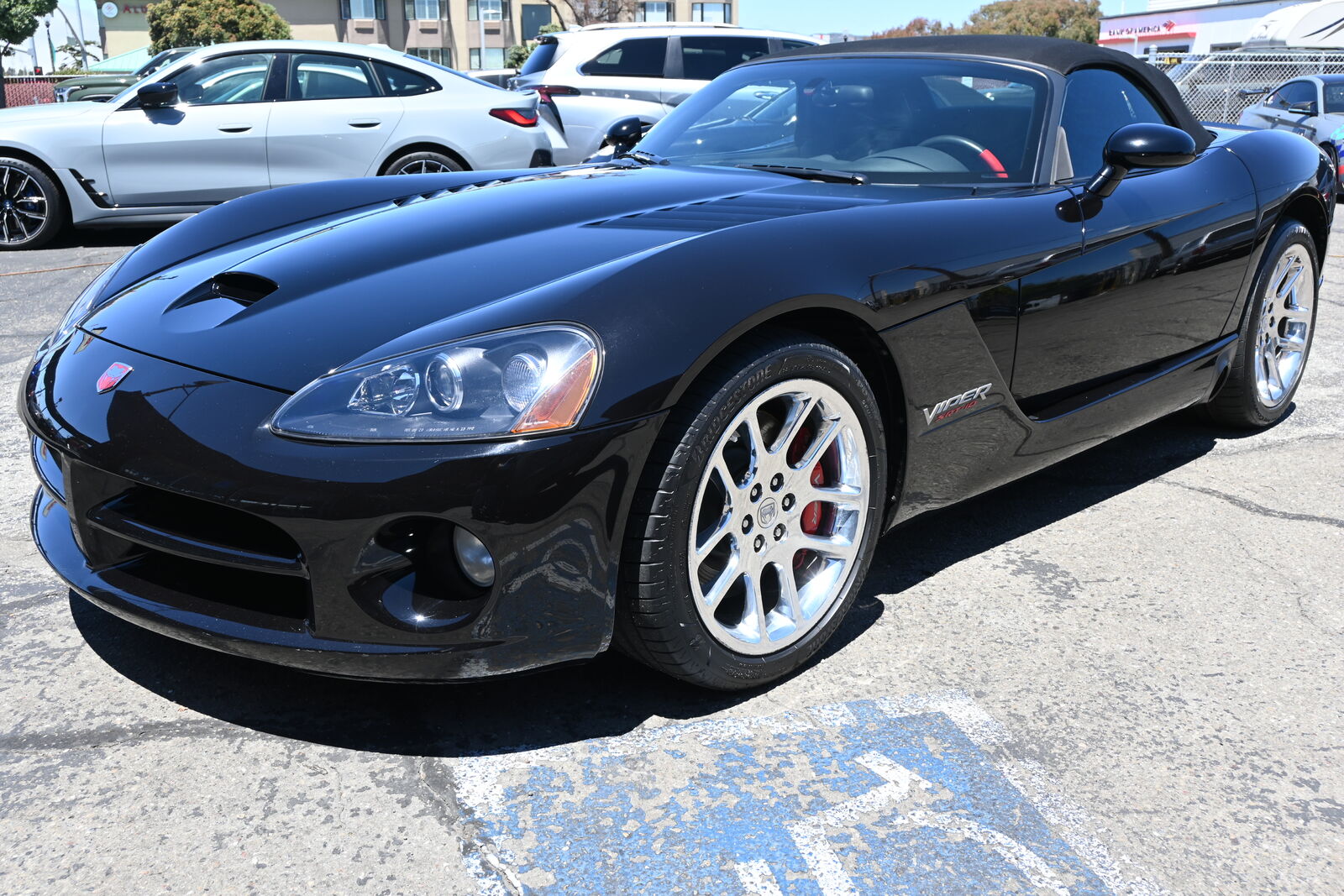 Dodge Viper