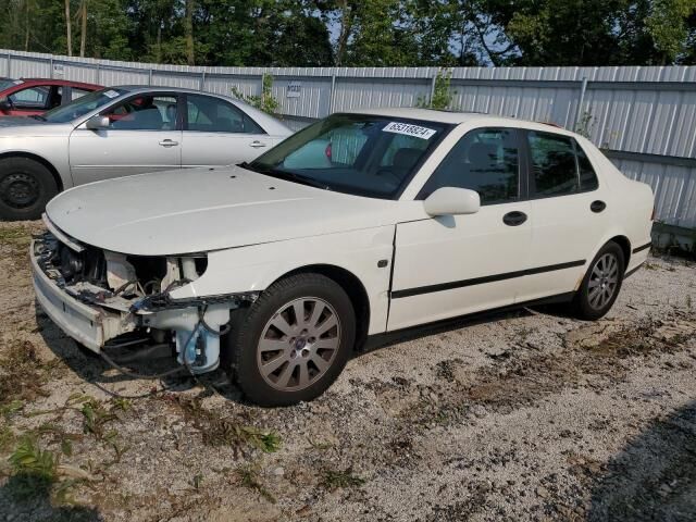 Saab 9-5