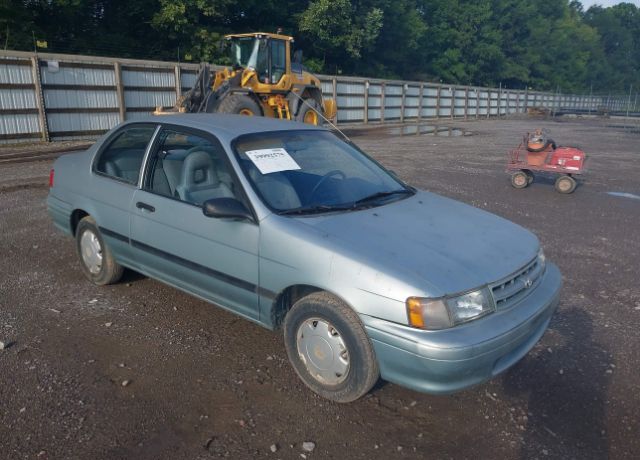 Toyota Tercel