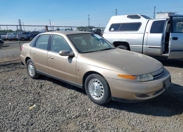 Saturn LS2