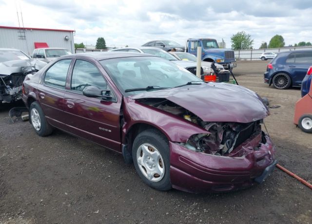 Dodge Stratus