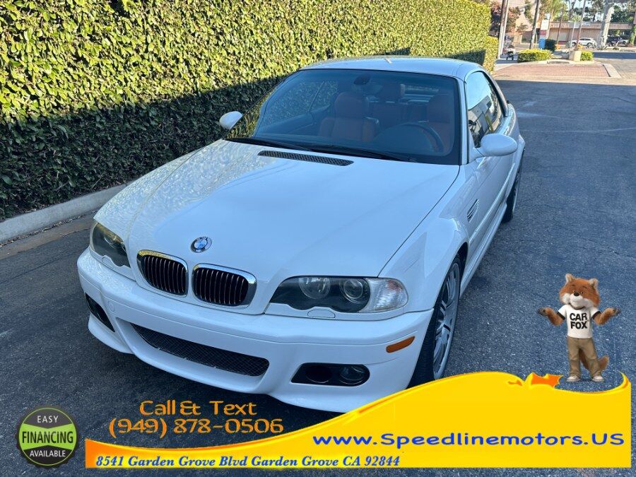 BMW M3Ci