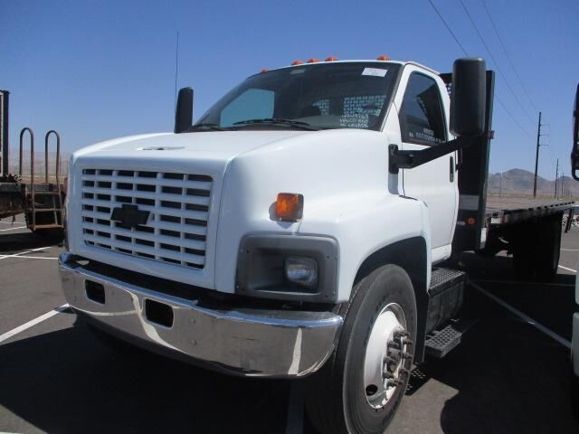 Chevrolet C6