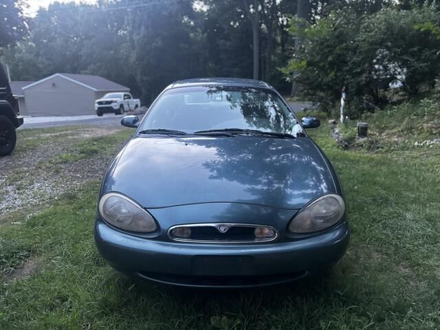 Mercury Sable