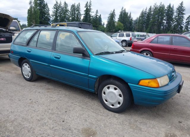 Ford Escort