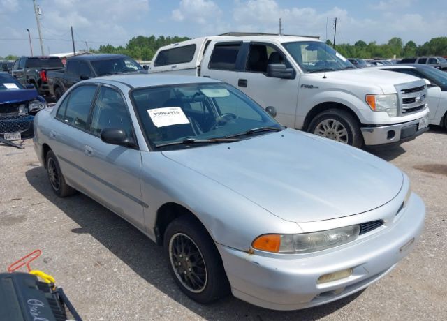 Mitsubishi Galant