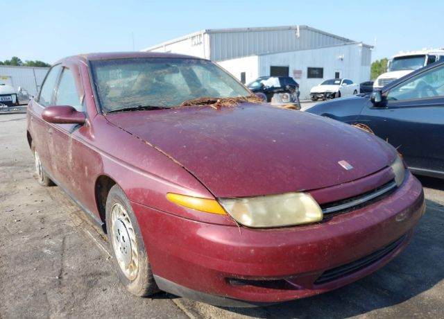 Saturn LS