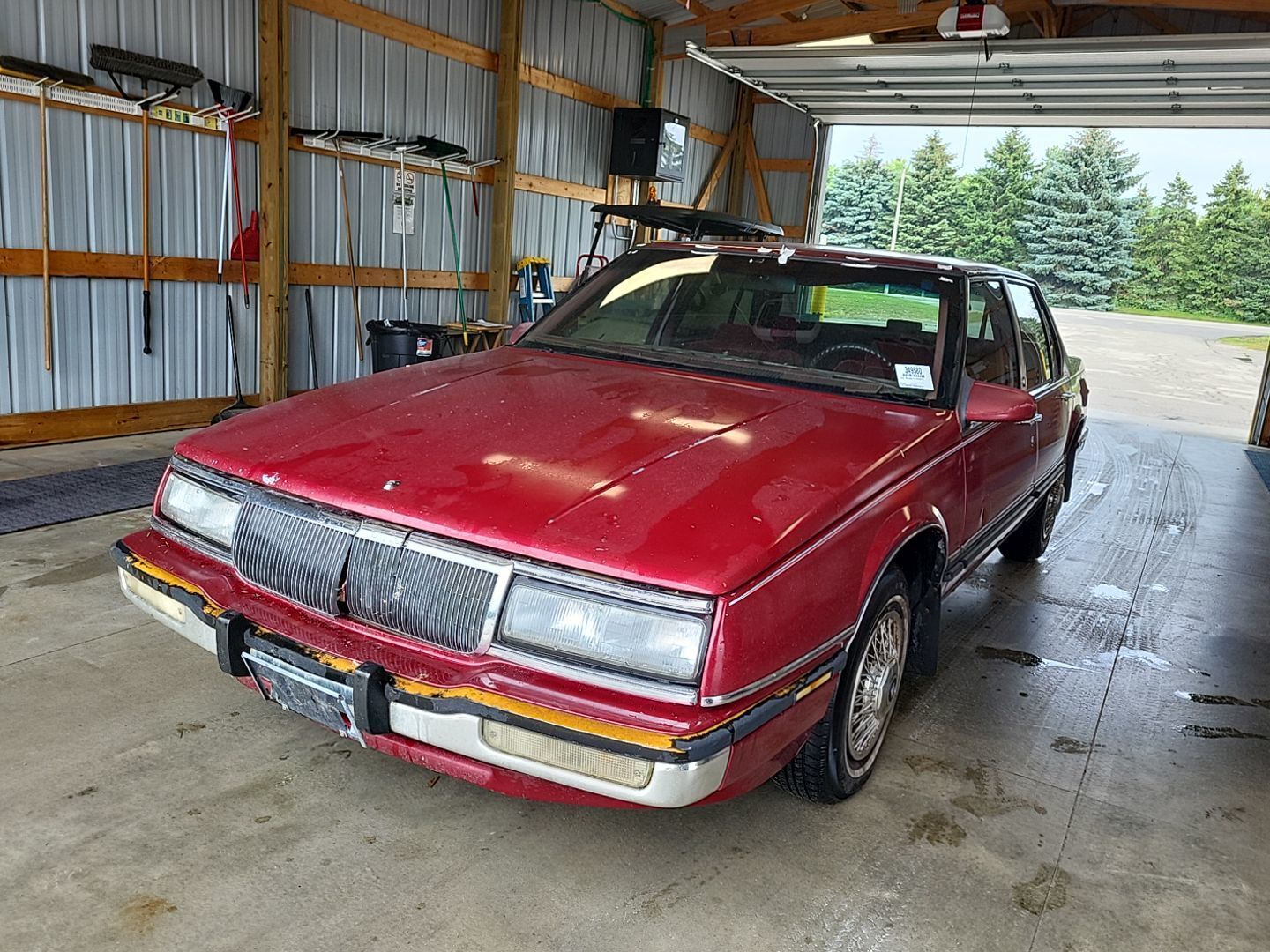 Buick LeSabre