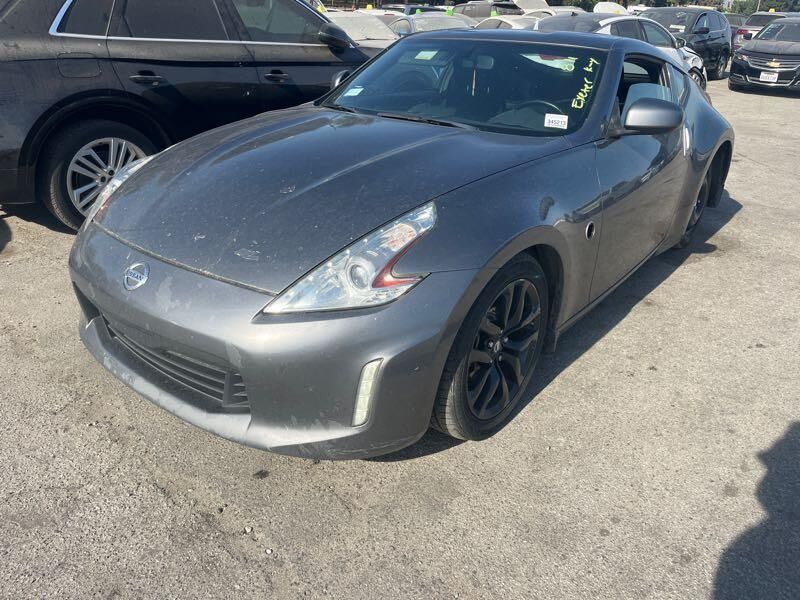 Nissan 370Z