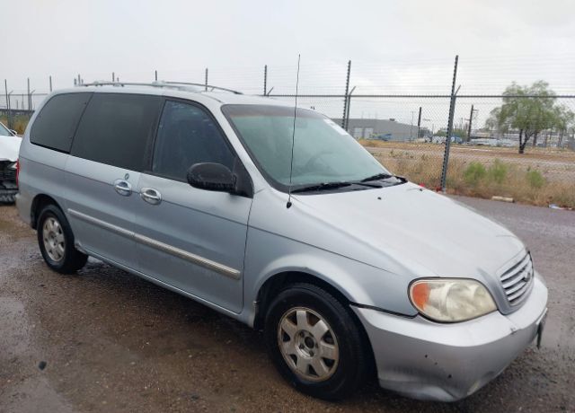 Kia Sedona