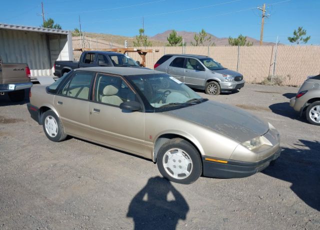 Saturn SL1